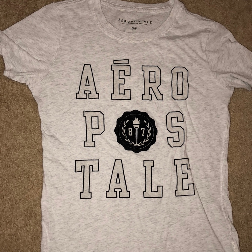 aeropostale t-shirt